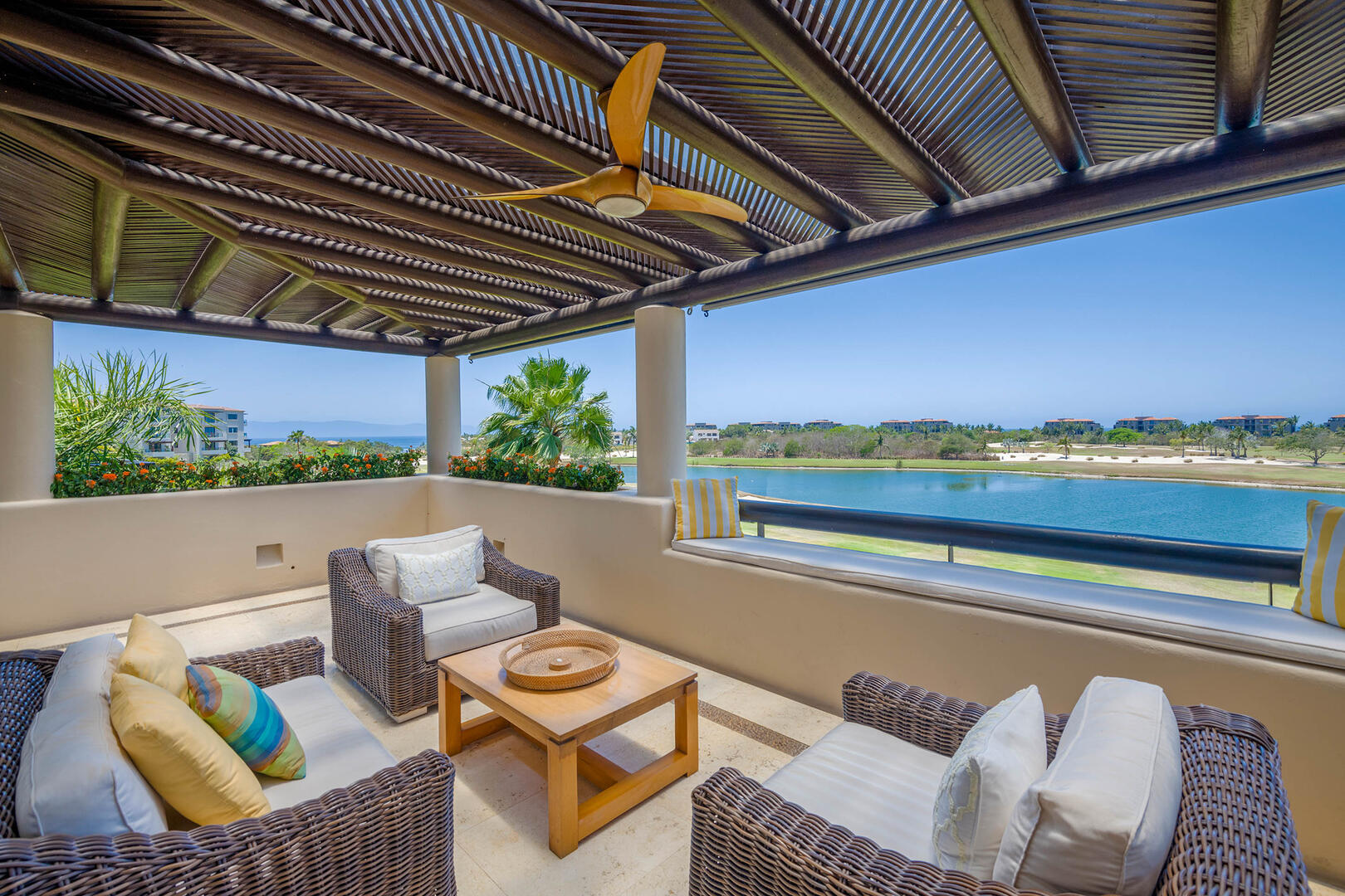 Condo Lago