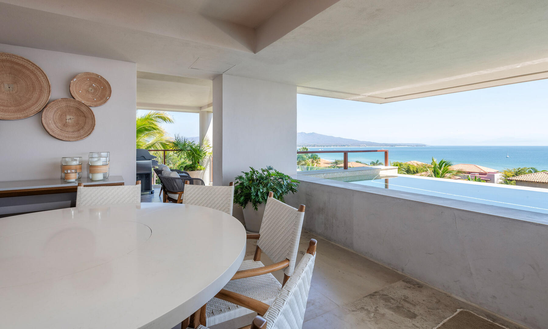 Condo Nautica