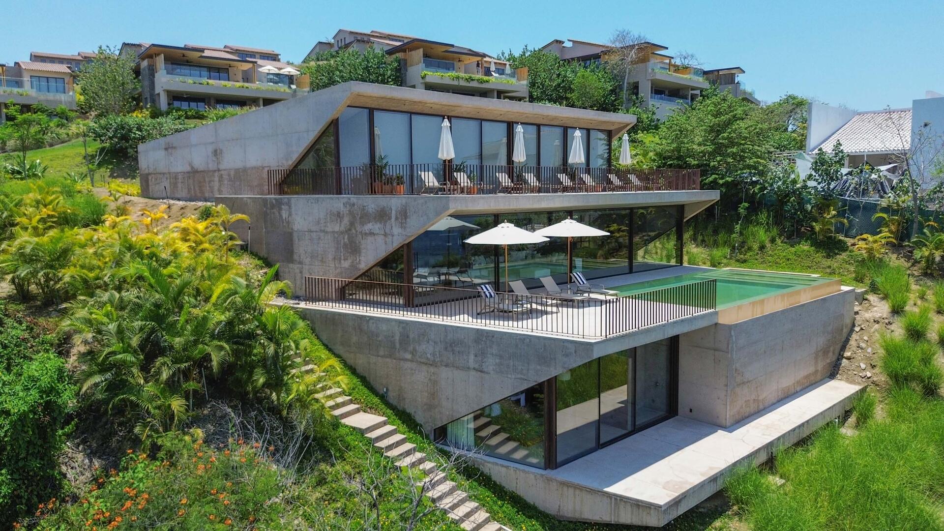 Casa Morgandez