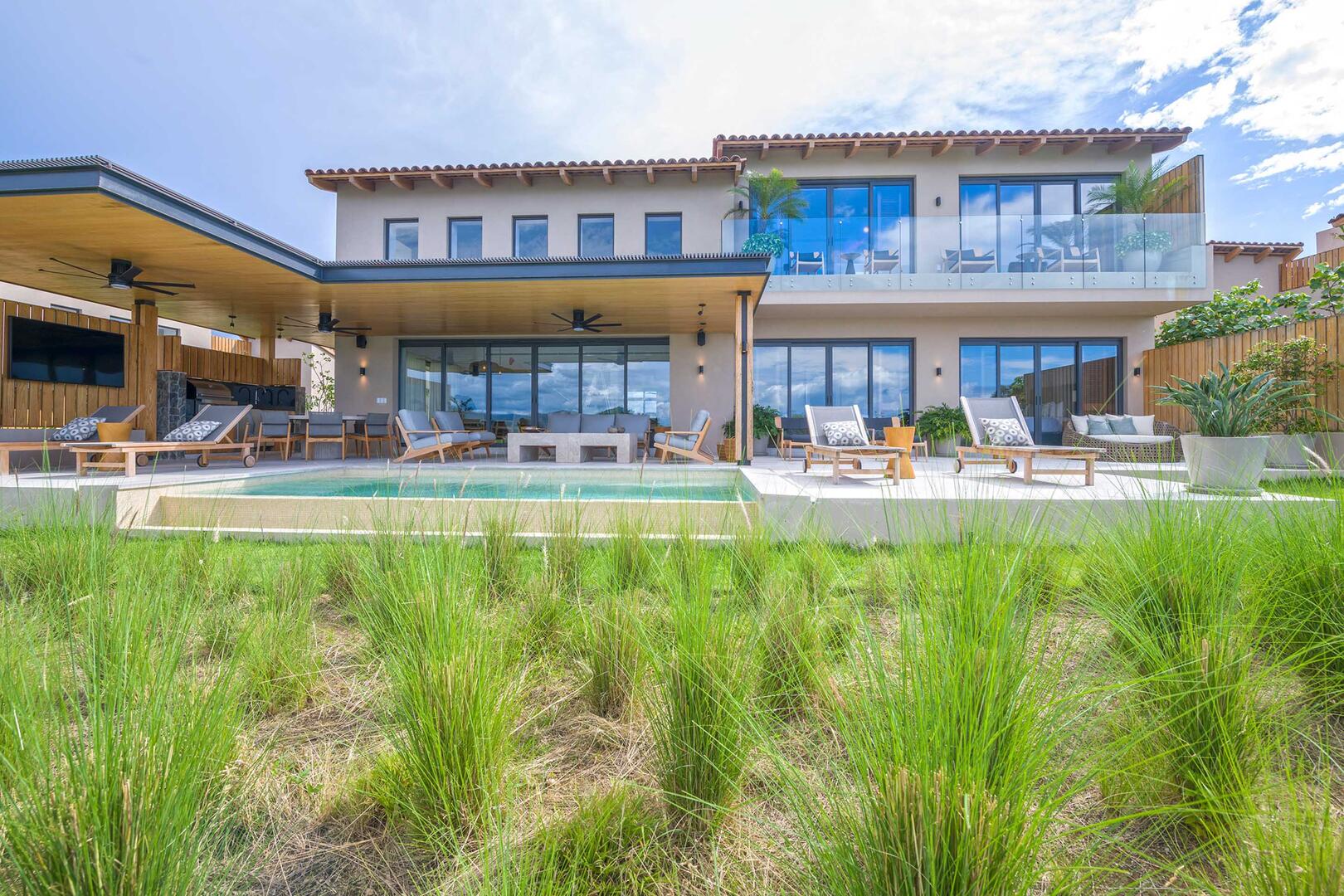 Villa Cielo Azul | Photo 2