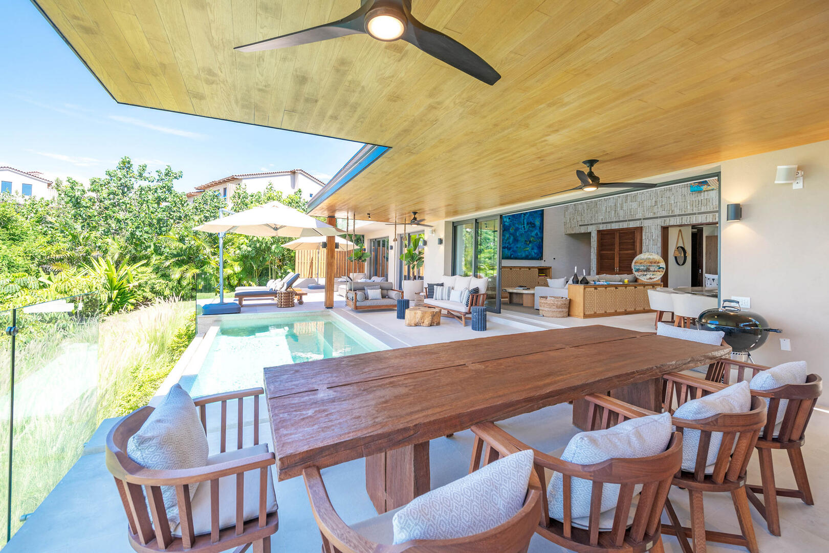 Villa Mataiza