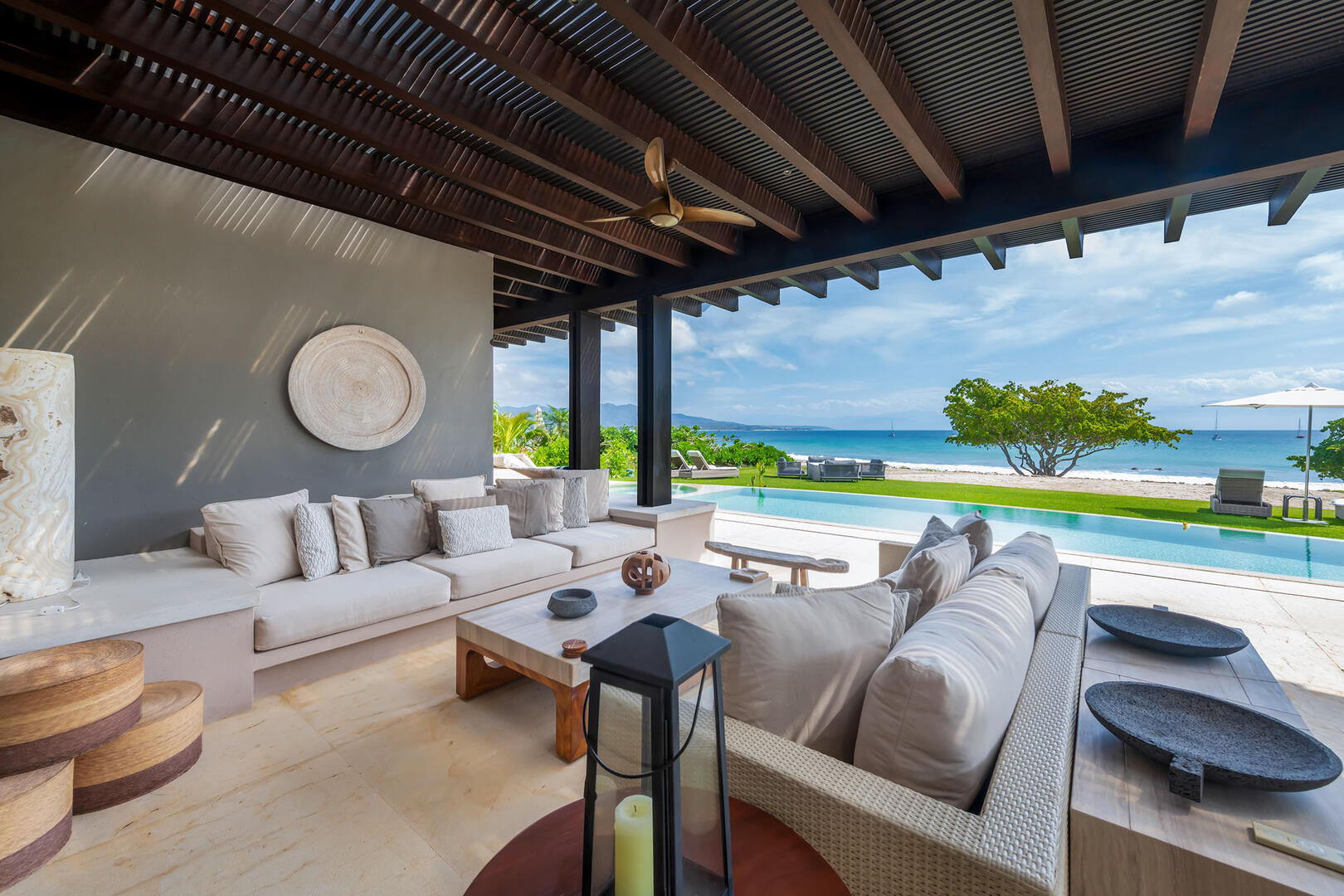 Villa Vista Hermosa