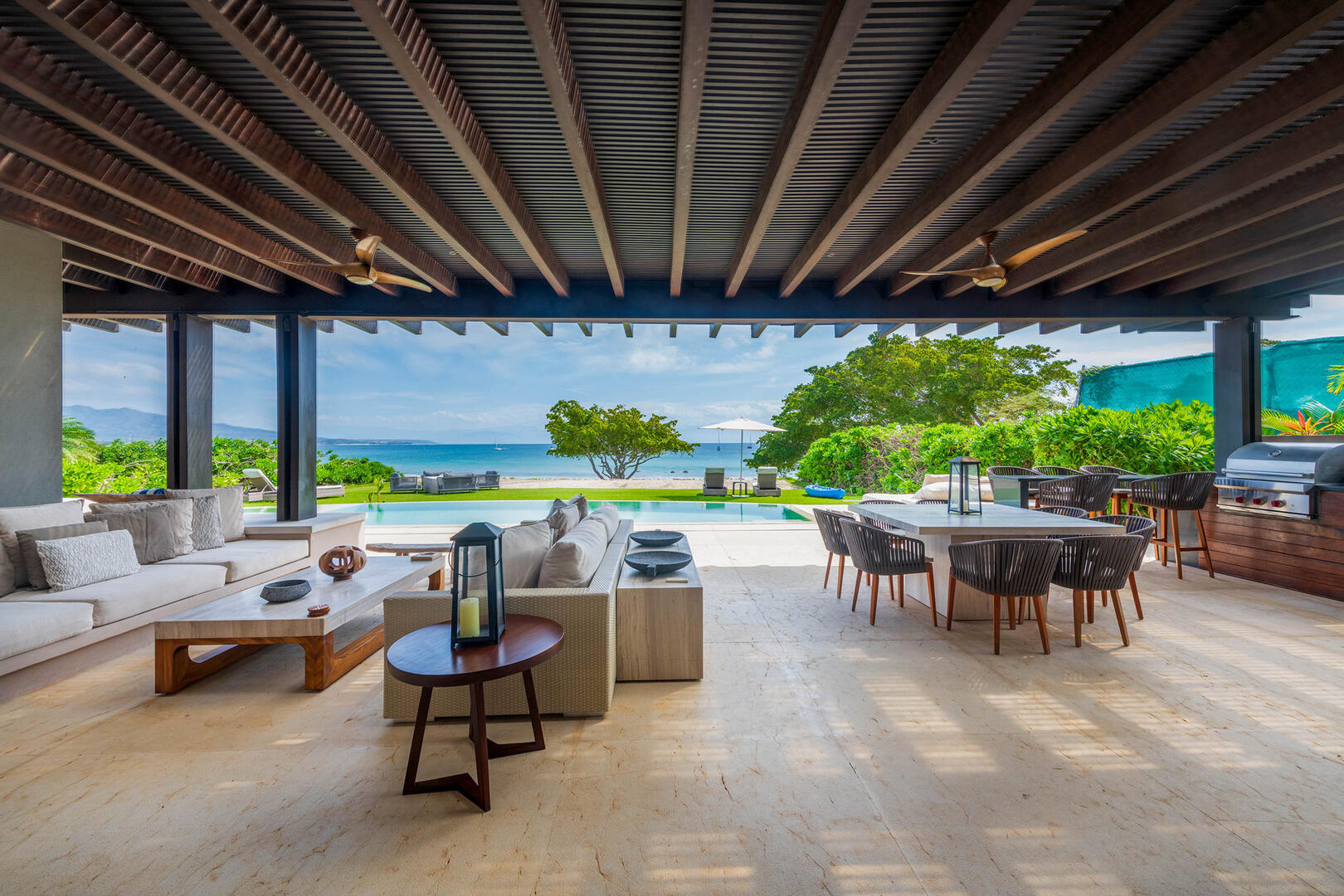 Villa Vista Hermosa 6