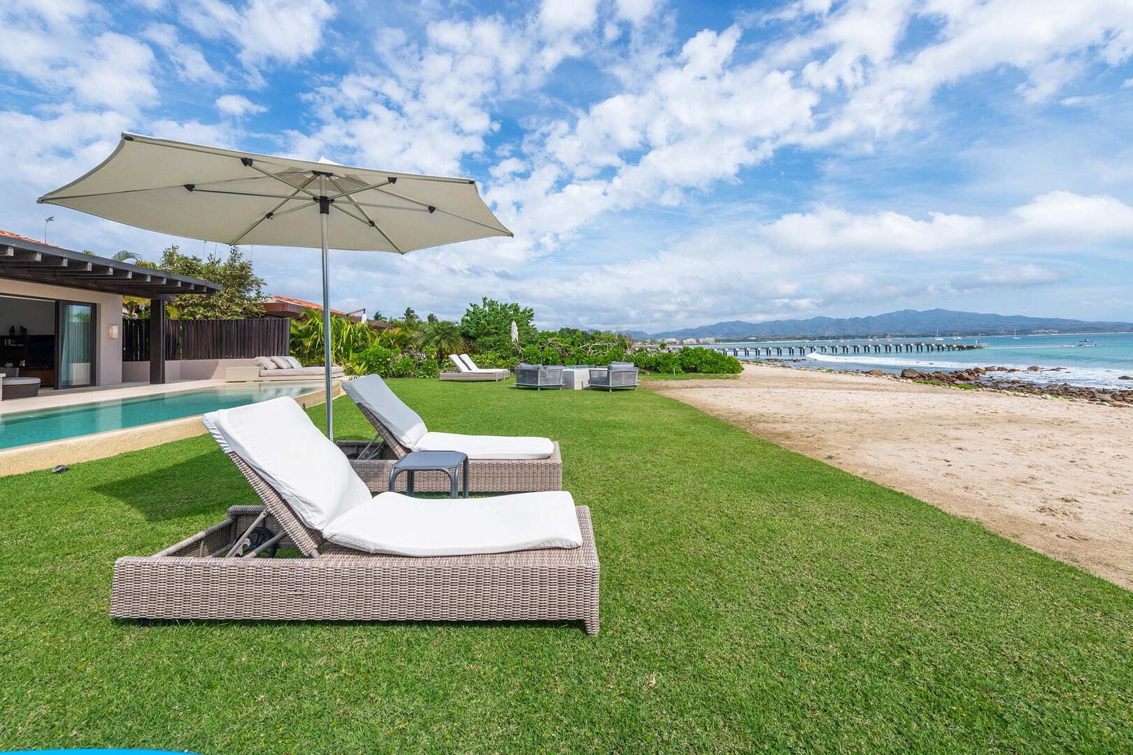 Villa Vista Hermosa 3