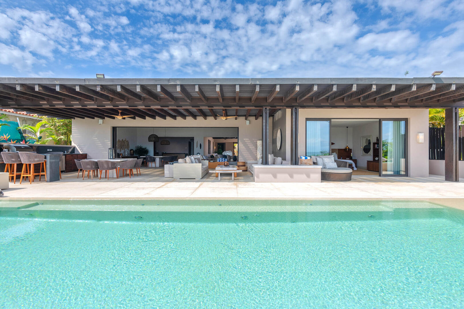 Villa Vista Hermosa 5