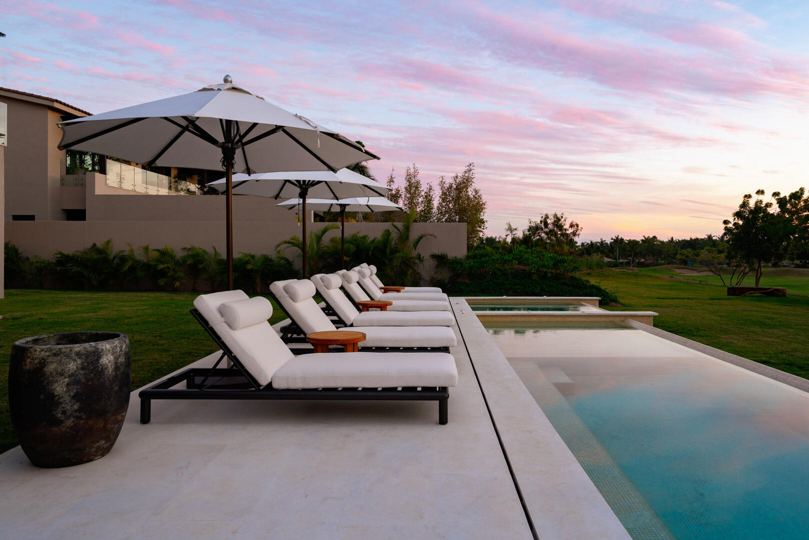 Villa Amistad
