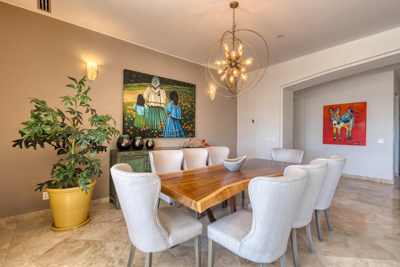 Esperanza Las Estrellas 2603 7