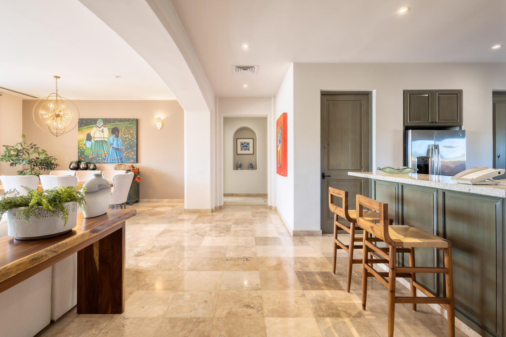 Esperanza Las Estrellas 2603 5