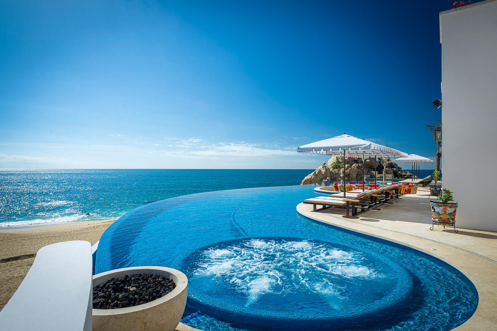 Villa La Datcha - 6 BR 3