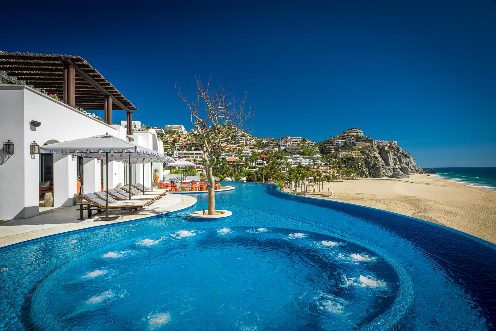 Villa La Datcha - 6 BR 5