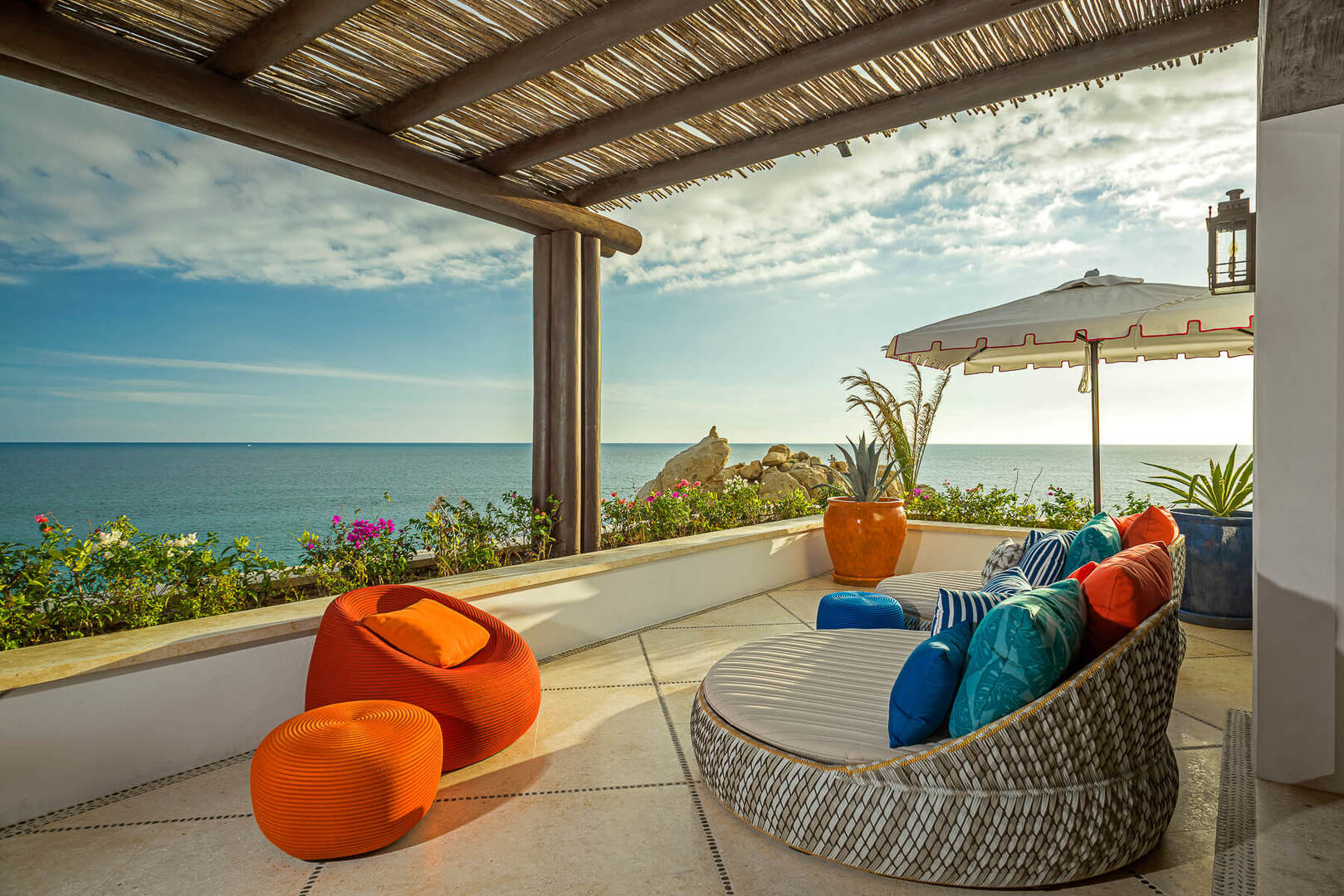 Villa La Datcha - 6 BR 2