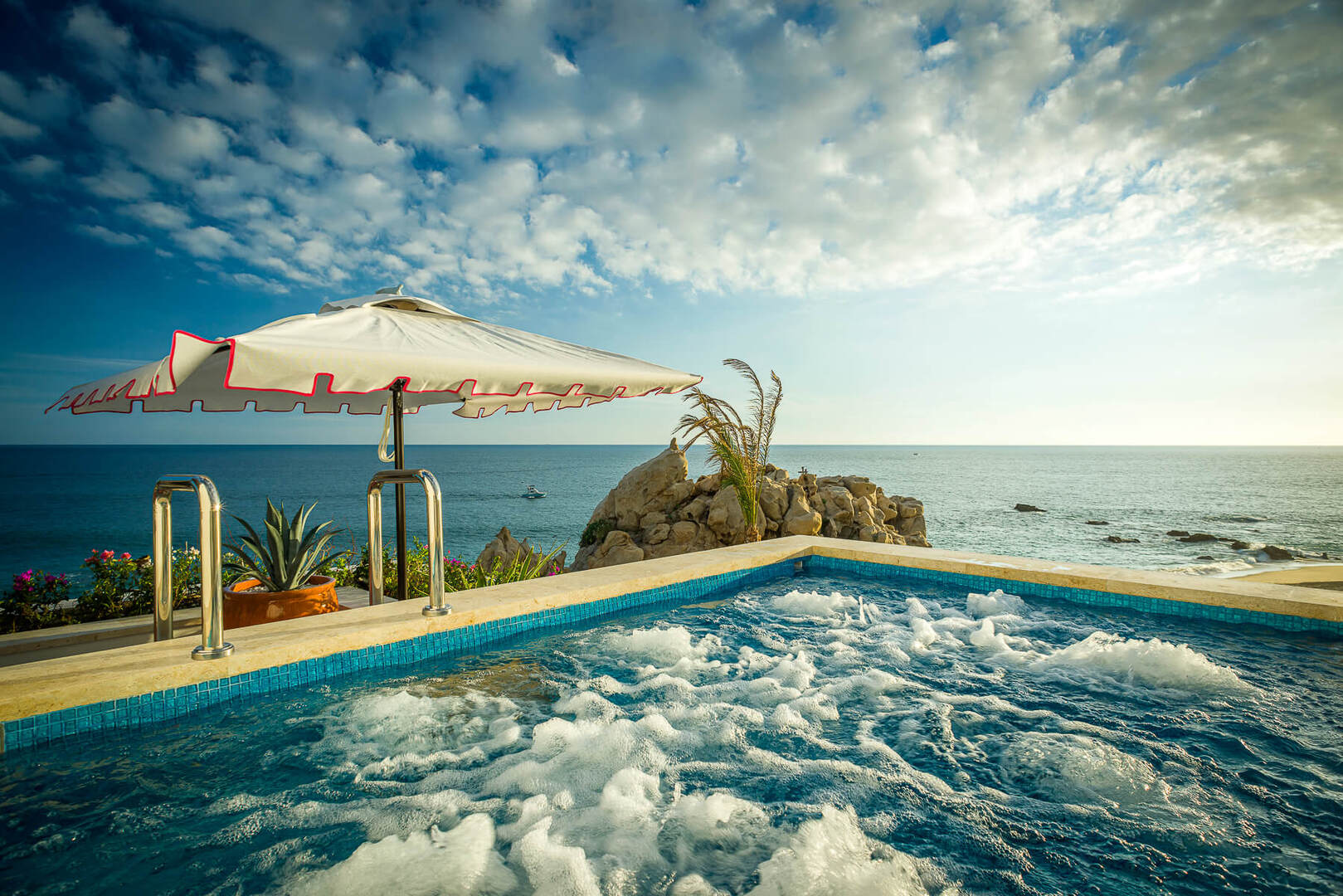 Villa La Datcha - 6 BR 6