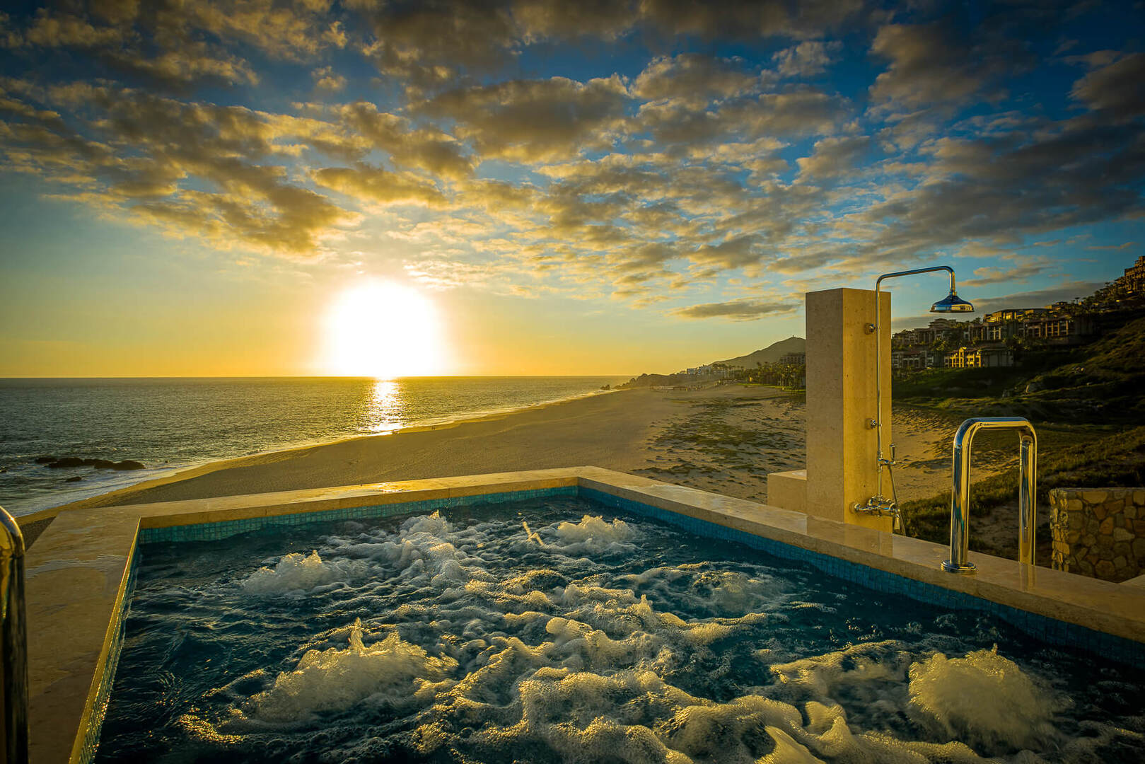 Villa La Datcha - 6 BR 7