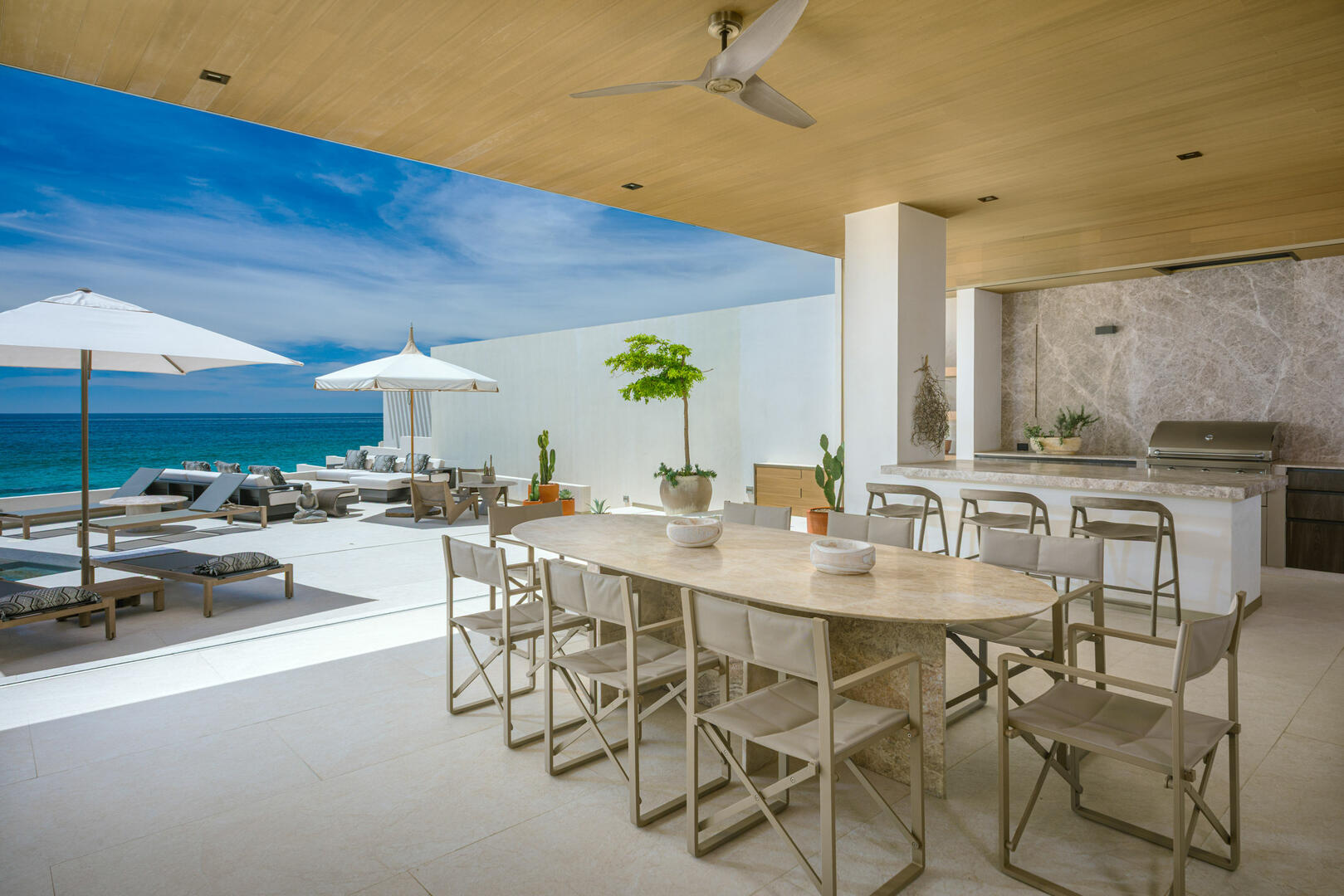 Casa Luna 9