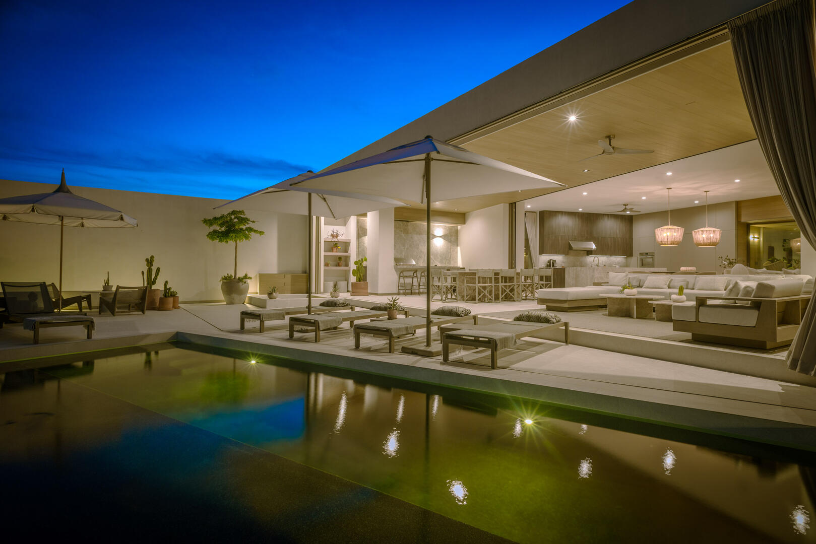 Casa Luna 7