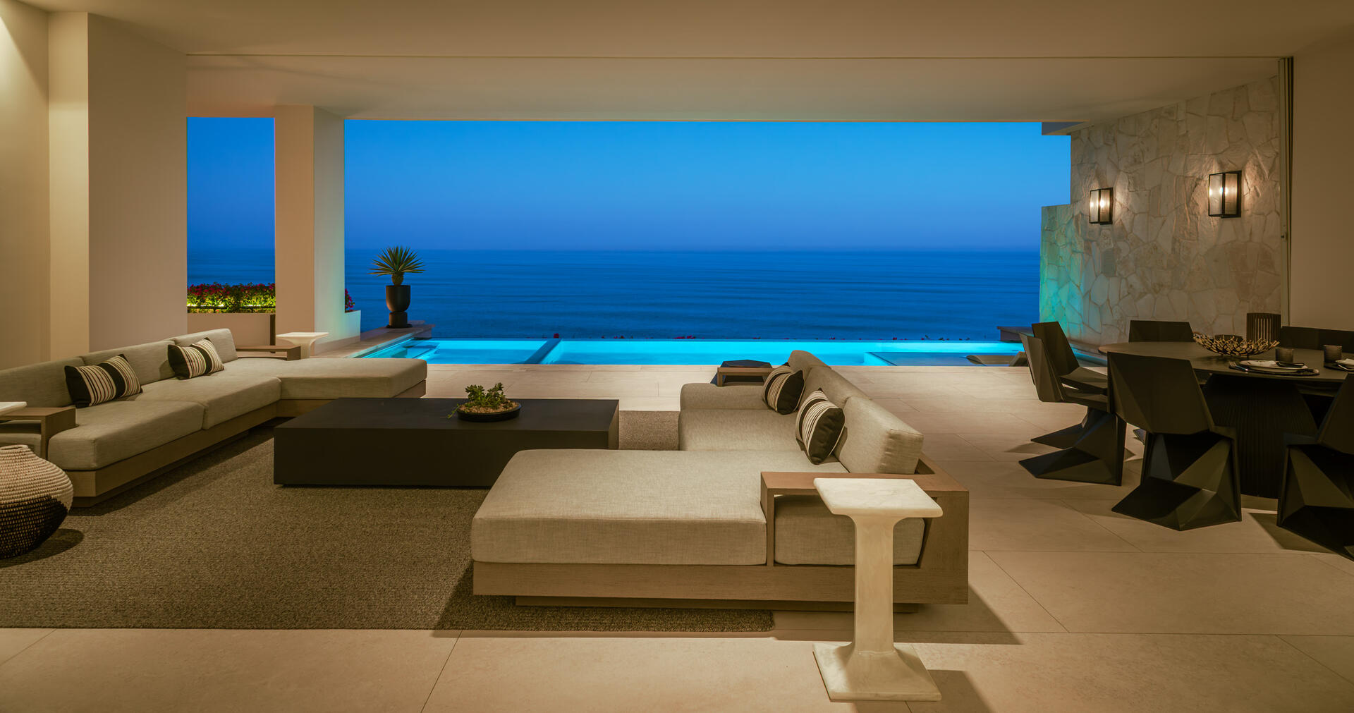 Villa La Reposada 6