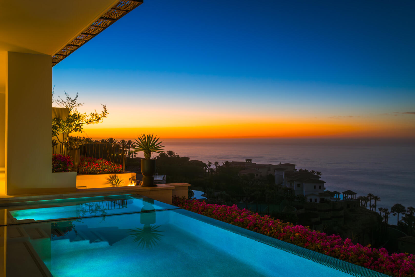 Villa La Reposada 5