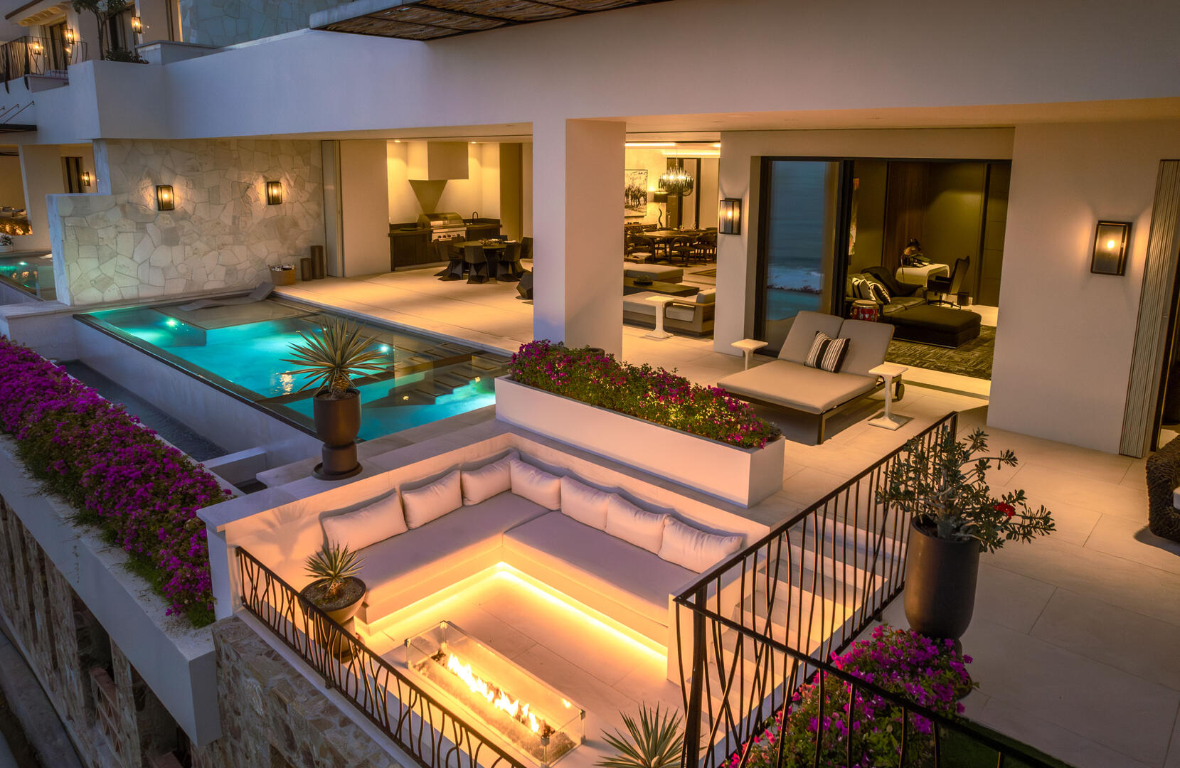 Villa La Reposada