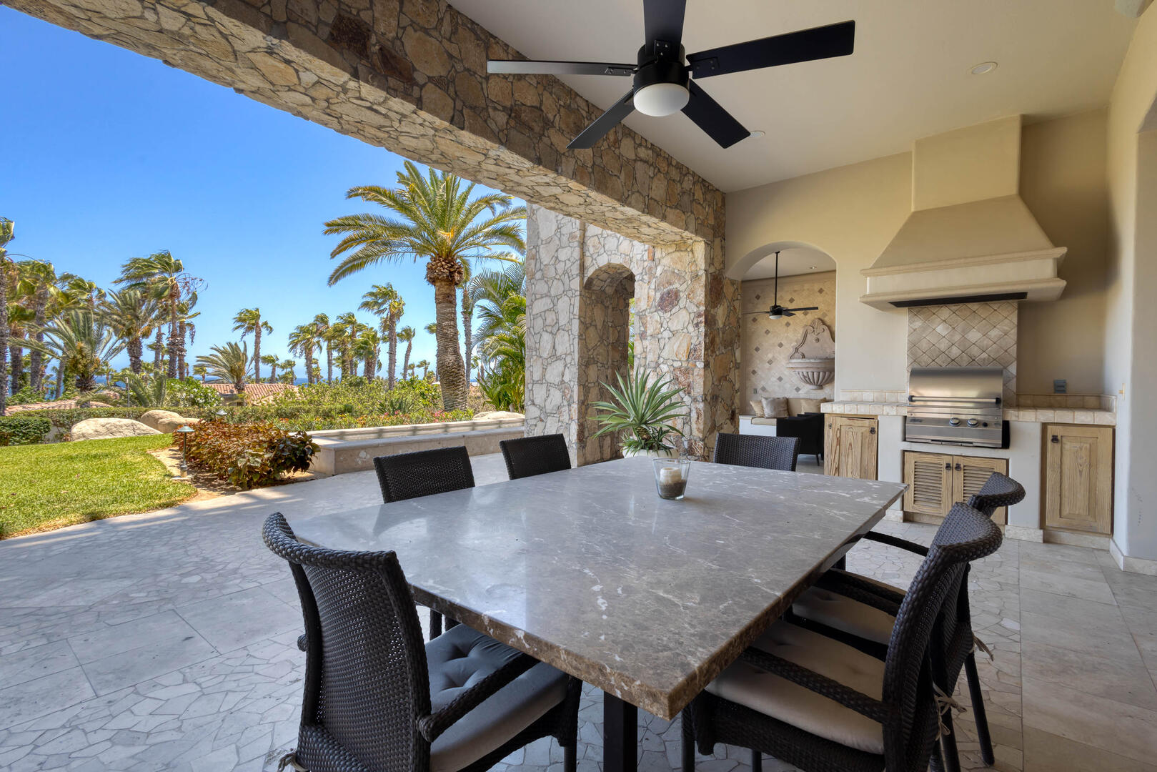 Auberge Private Residences 3002 7