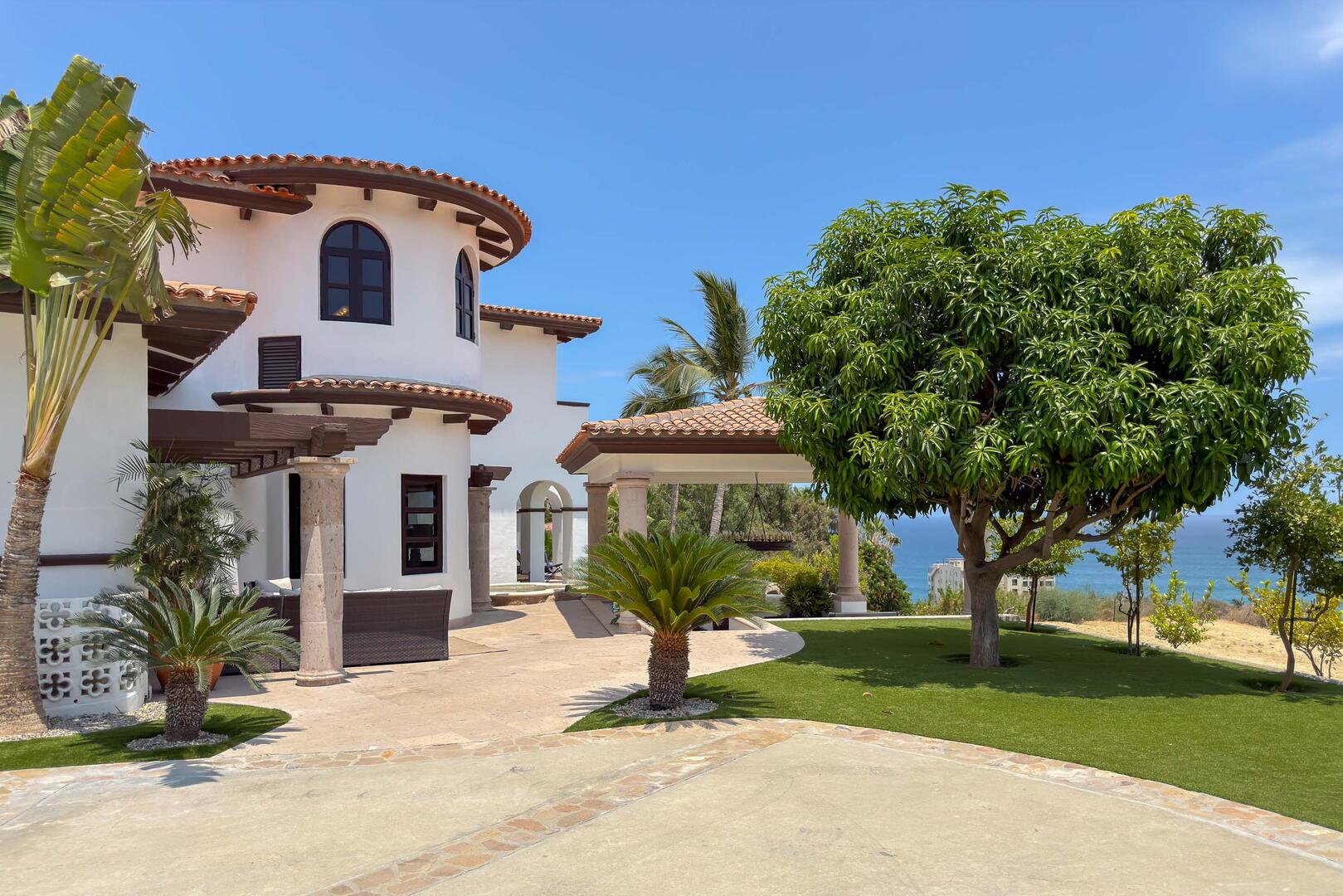 Casa Mimi - San José del Cabo