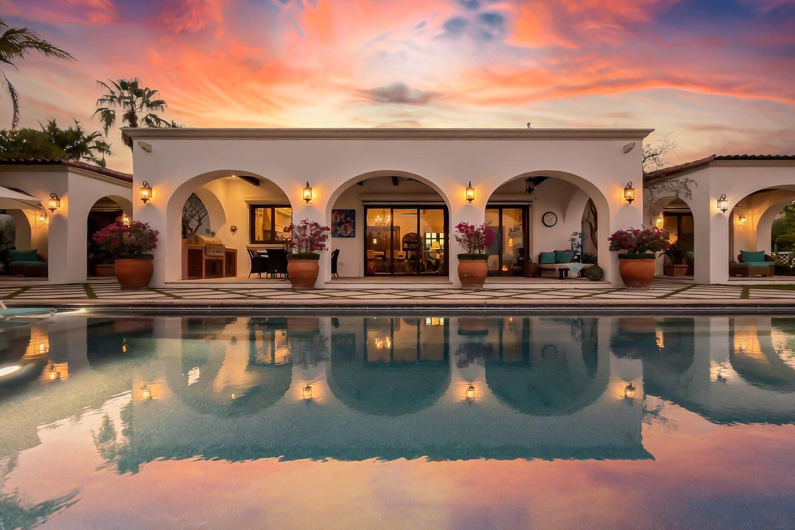 Palmilla Fairways 1A