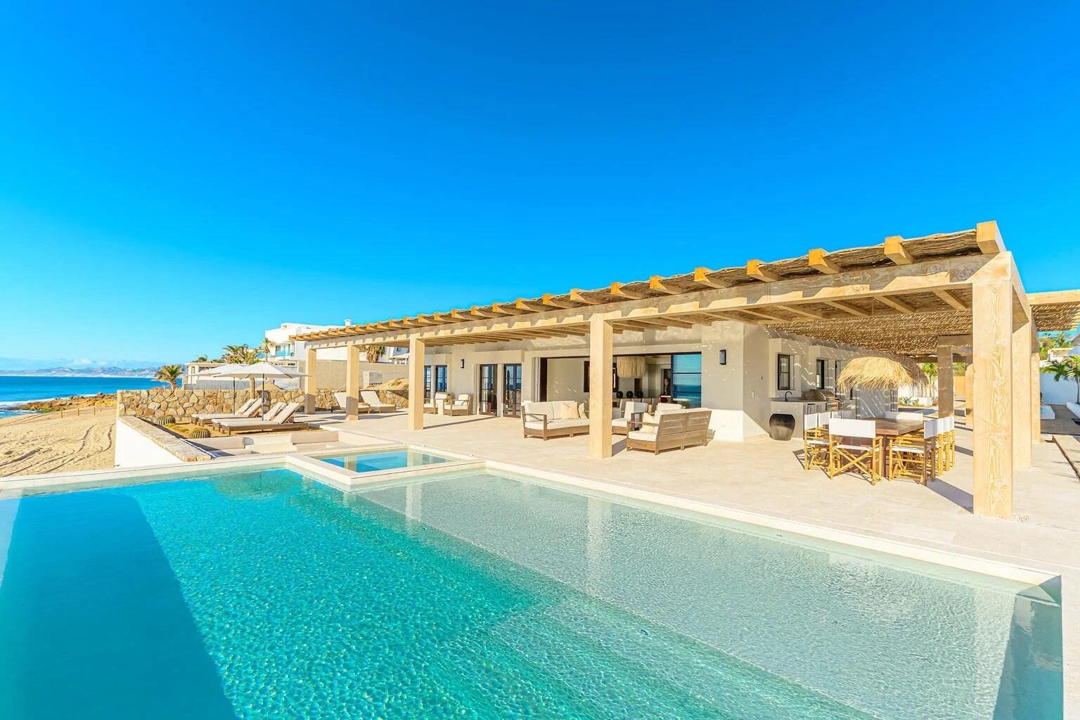 Casa Canto del Mar 5