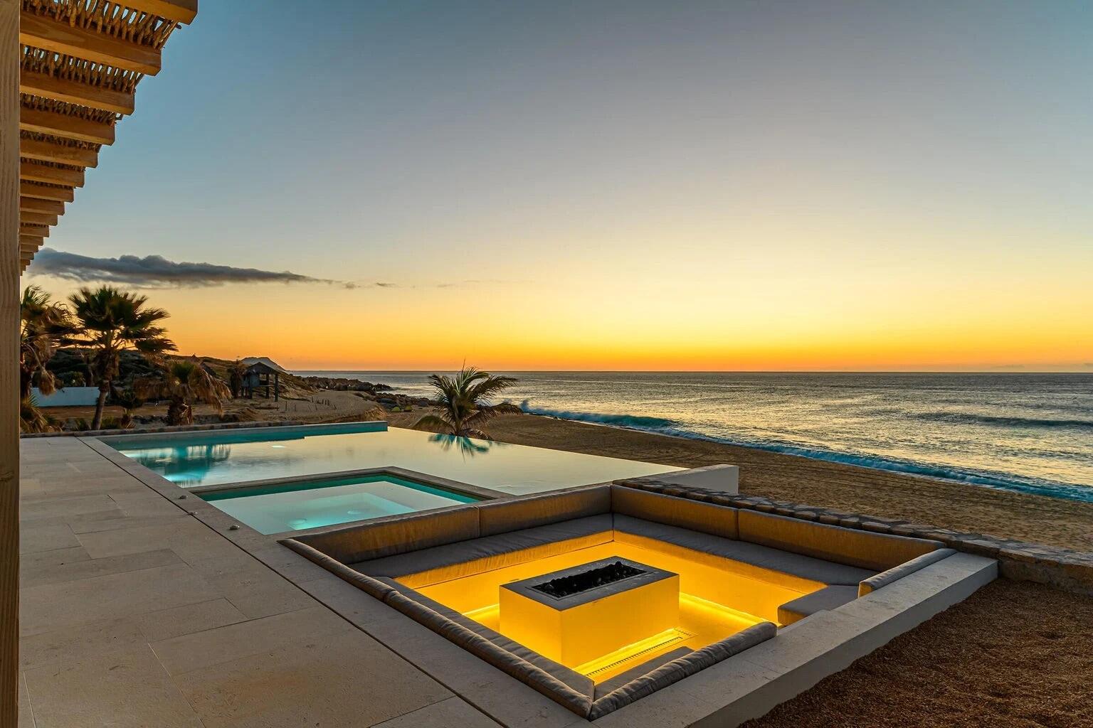Casa Canto del Mar 6