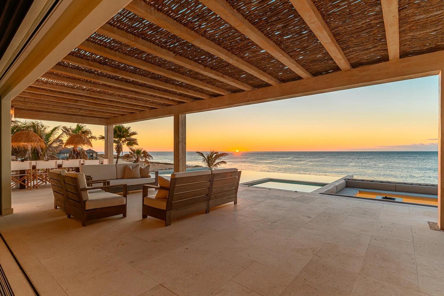 Casa Canto del Mar 7