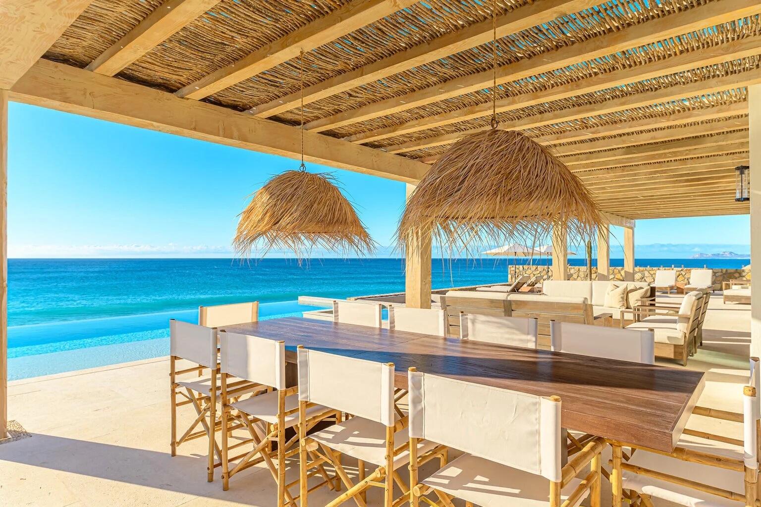 Casa Canto del Mar 4
