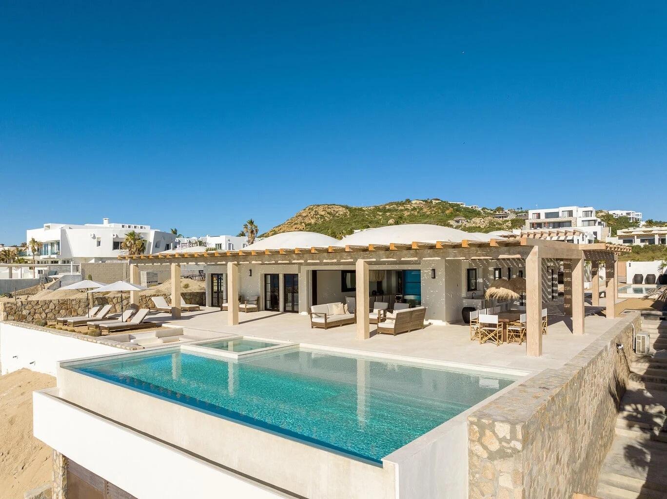 Casa Canto del Mar