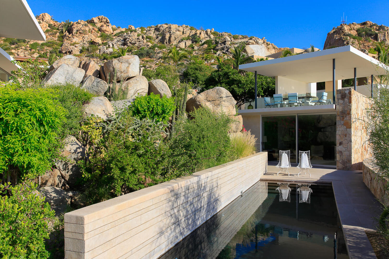 Casa Finisterra 6
