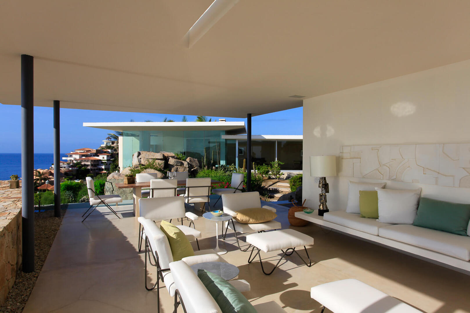 Casa Finisterra 2