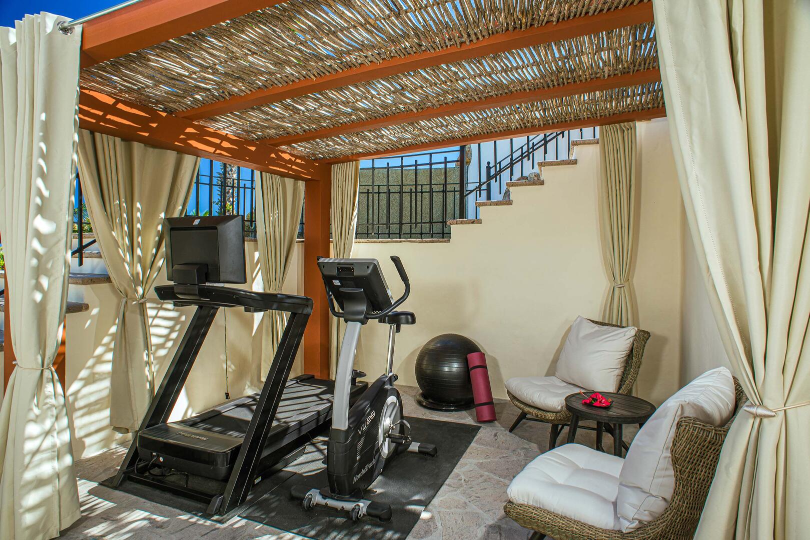 Casa Alegria 6