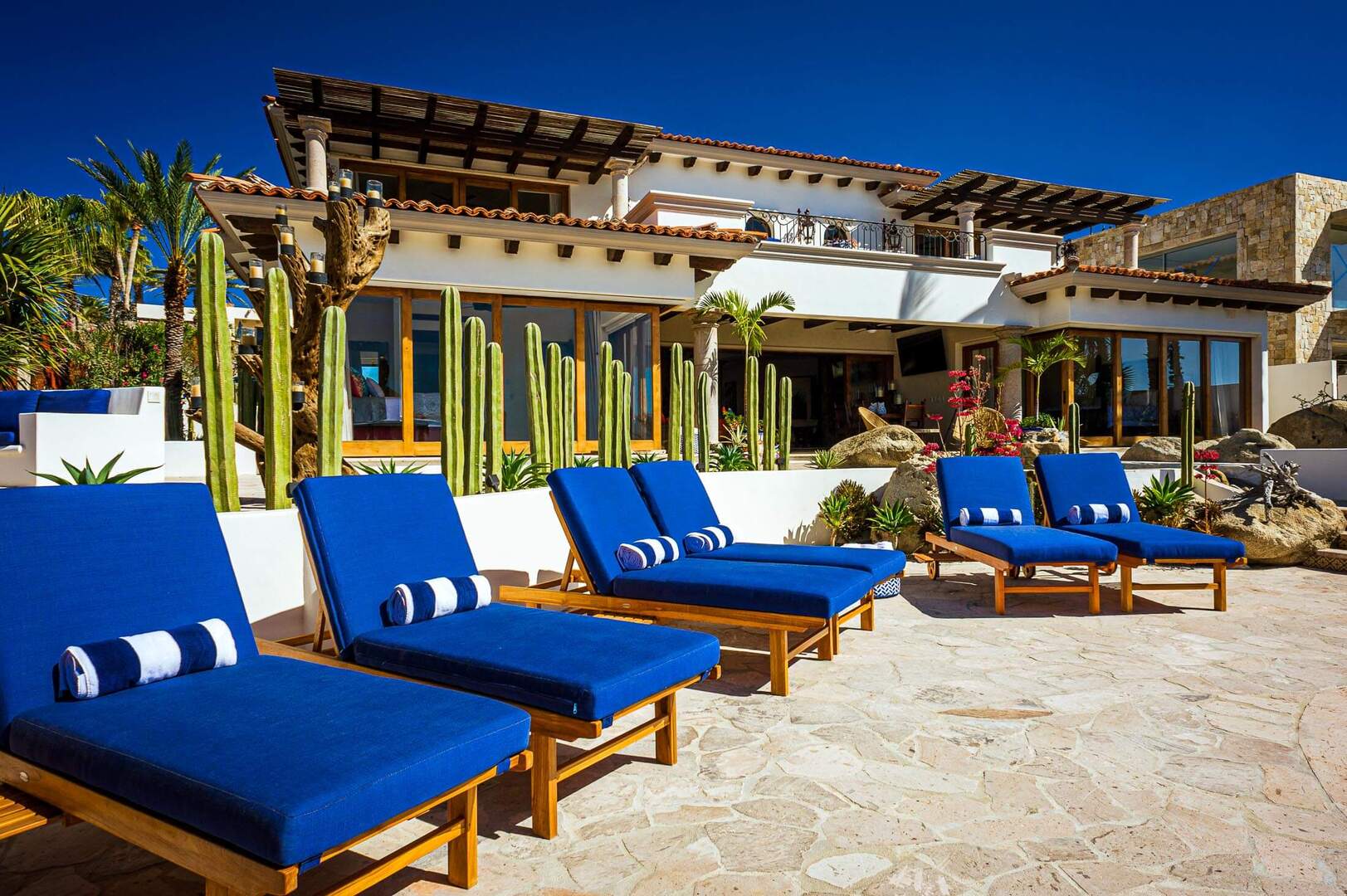 Casa Carreta