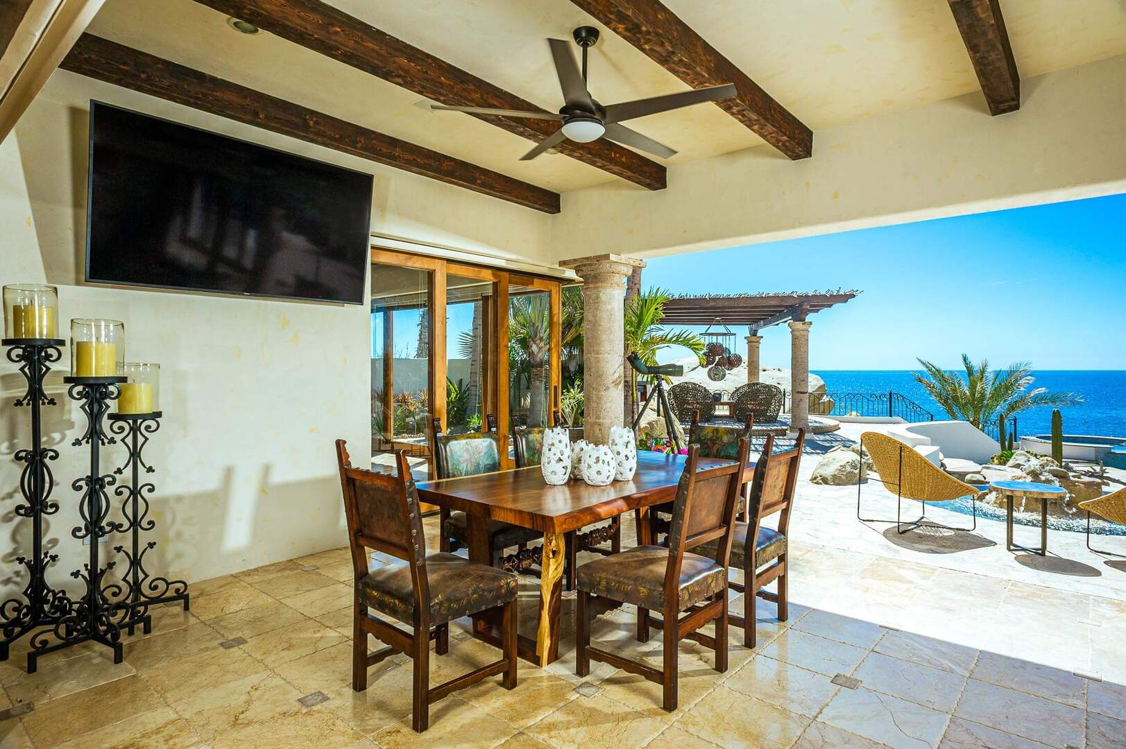 Casa Carreta 2