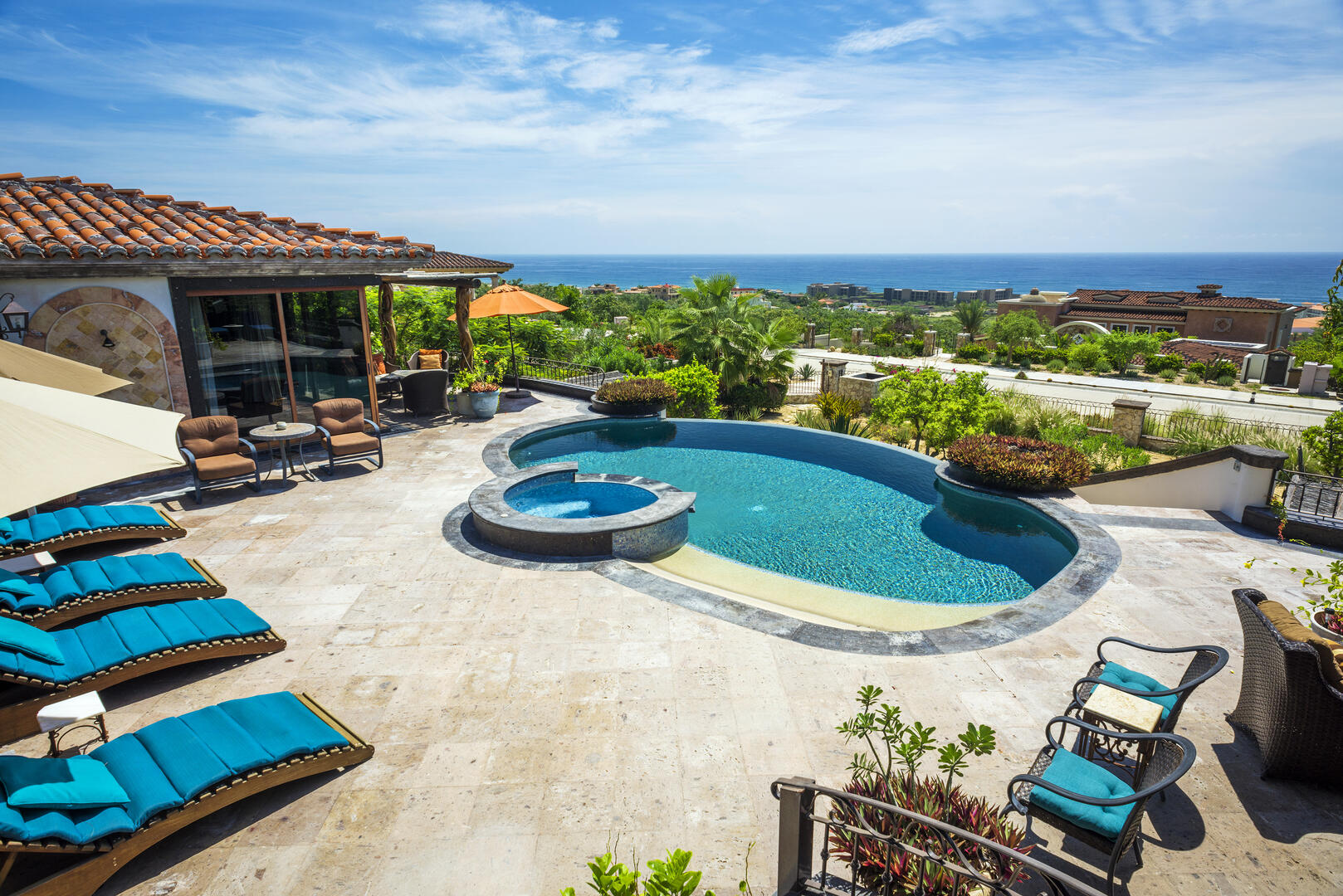 Casa Mar y Estrella 2