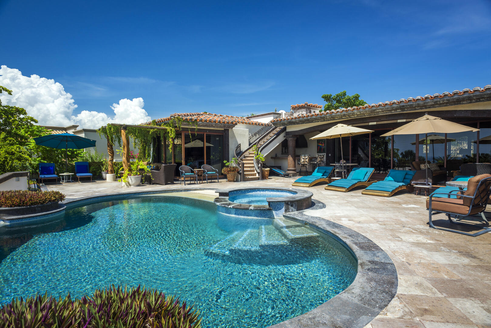 Casa Mar y Estrella 3