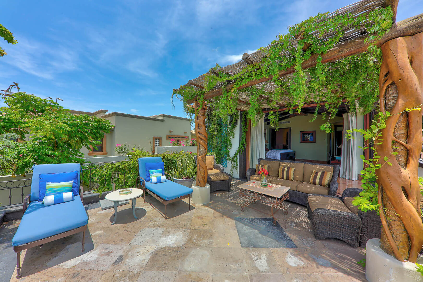 Casa Mar y Estrella 4