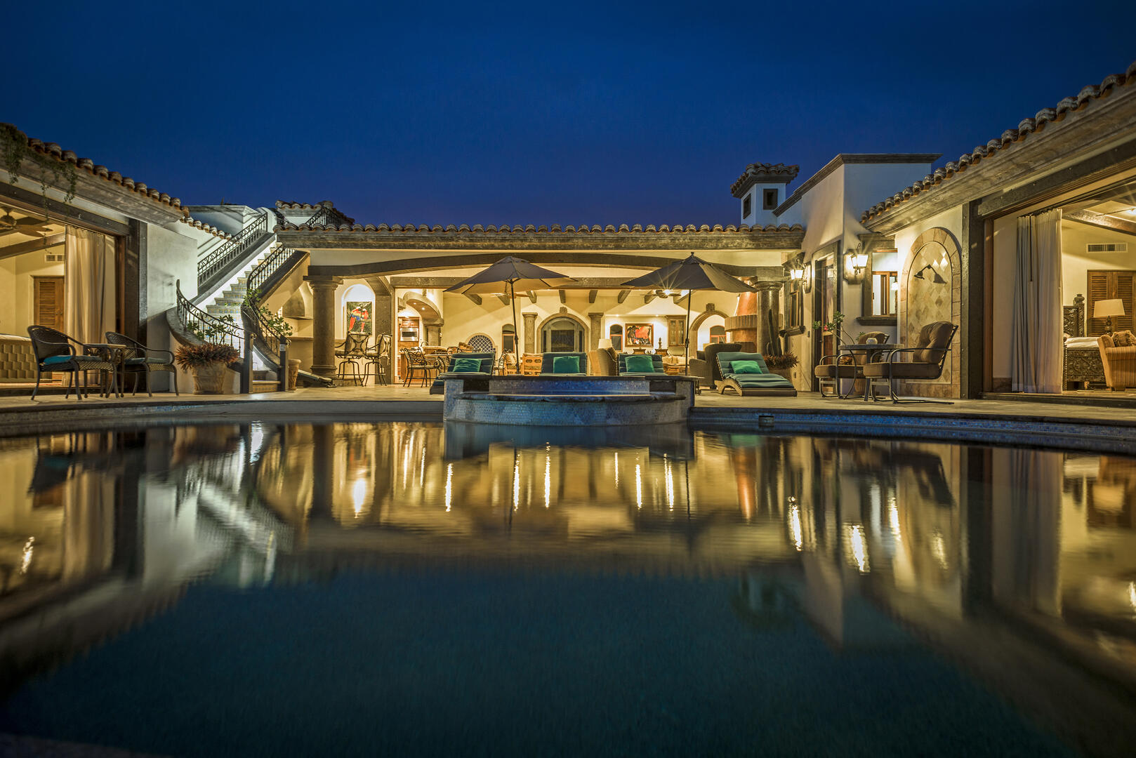 Casa Mar y Estrella 5