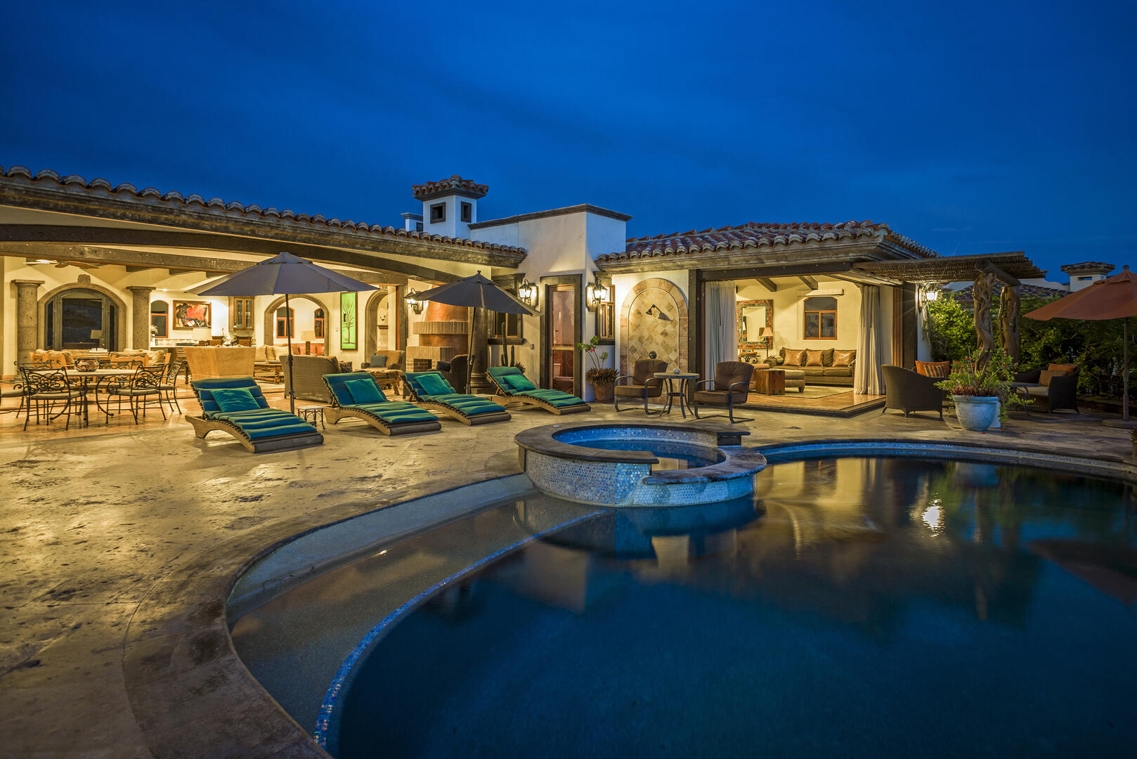 Casa Mar y Estrella 6