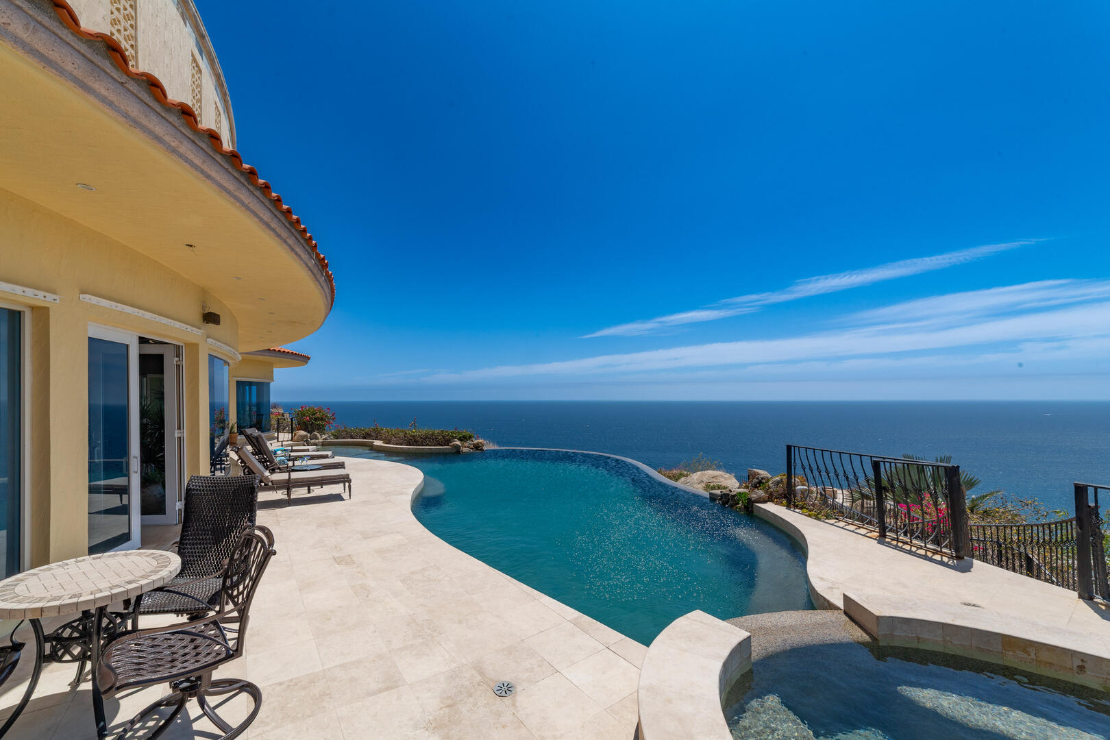 Casa Punta Vista 6