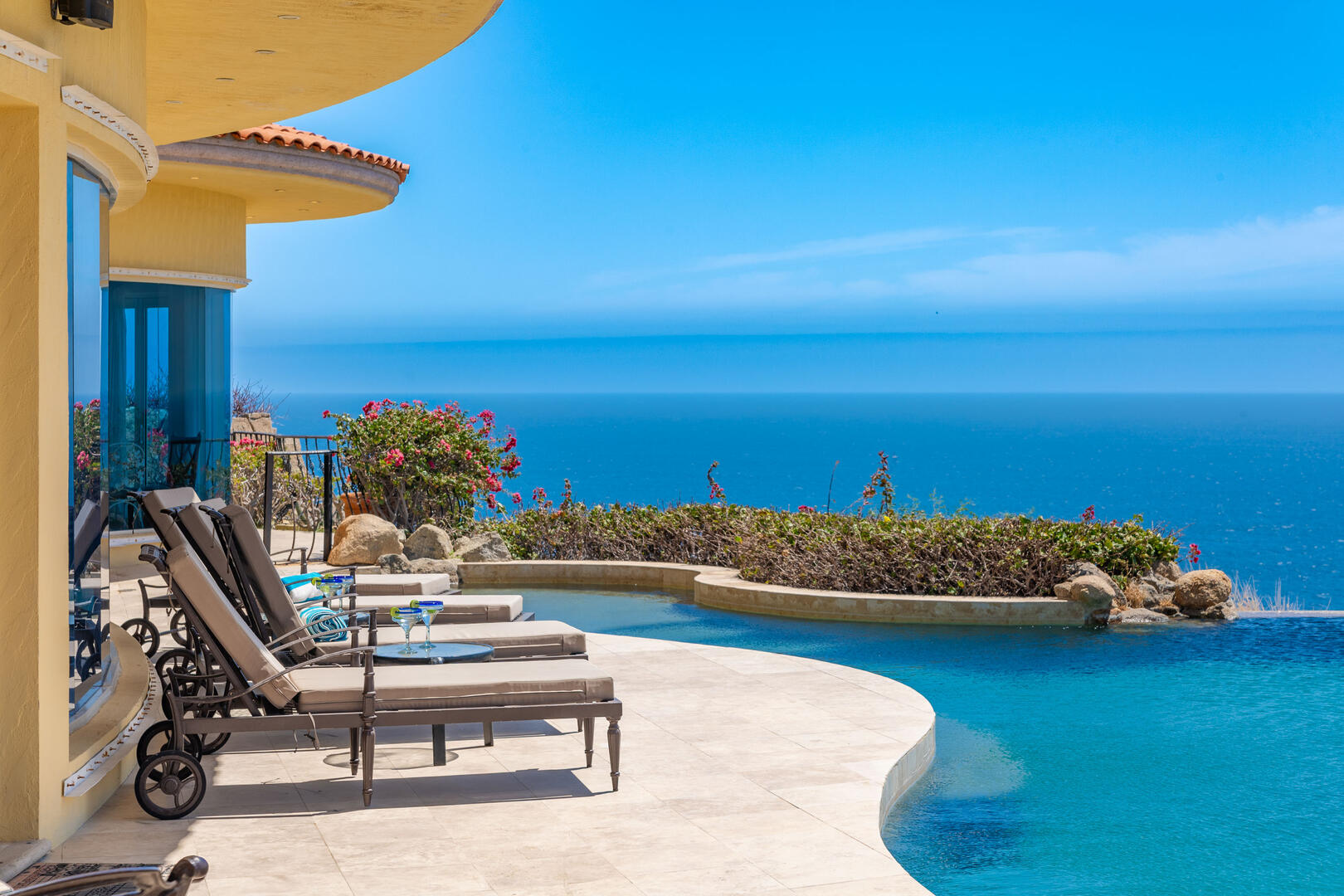 Casa Punta Vista 3