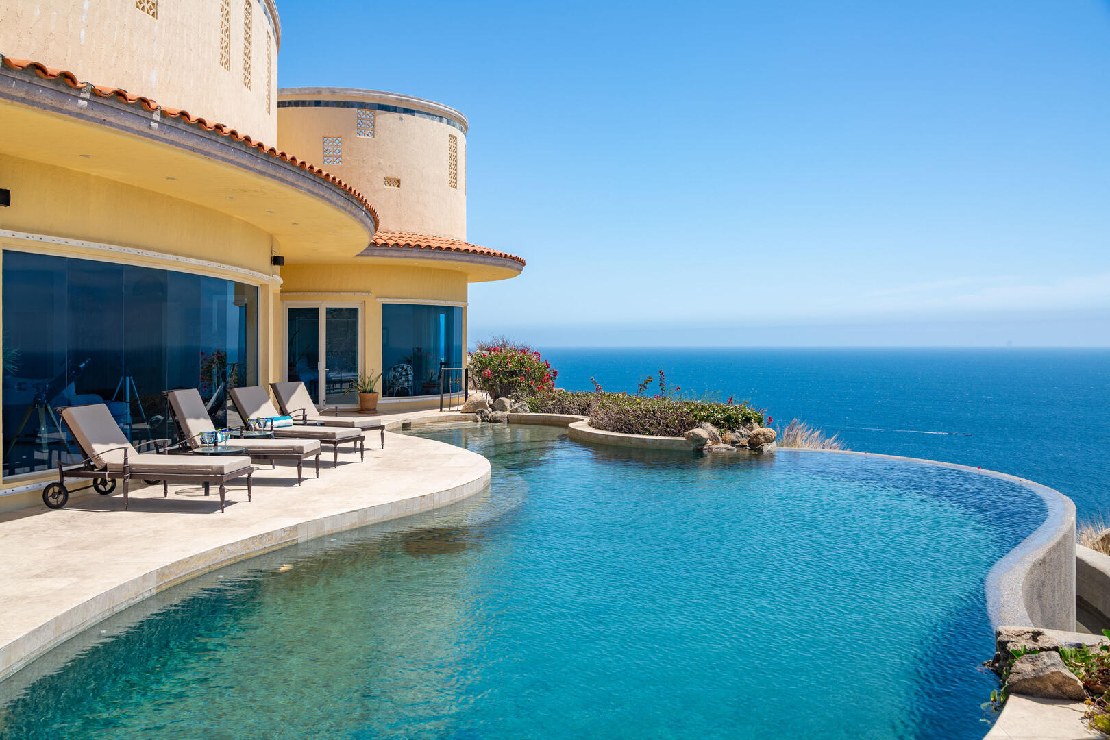 Casa Punta Vista 2