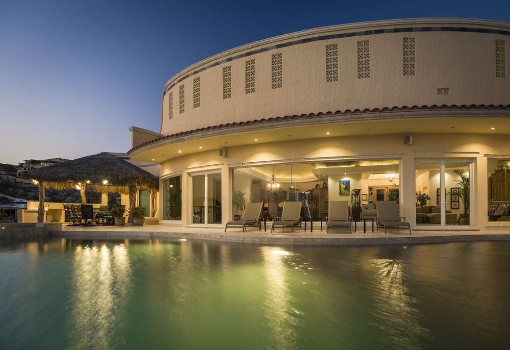 Casa Punta Vista