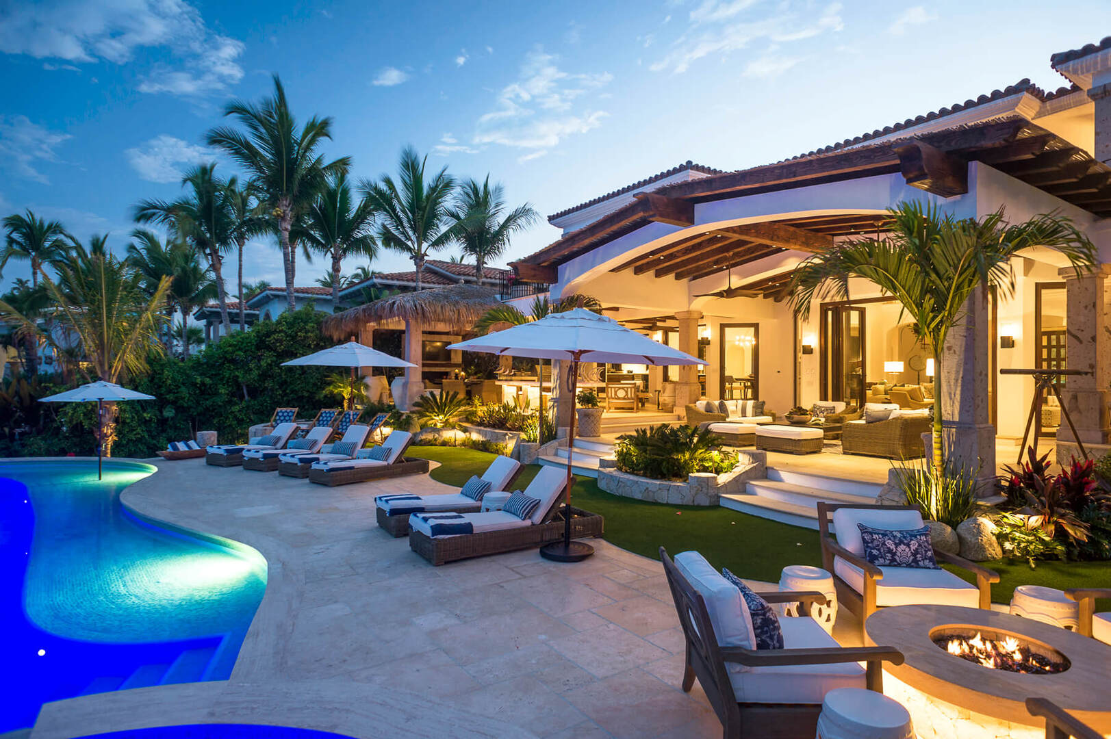 Casa Roca de Pajaro 5