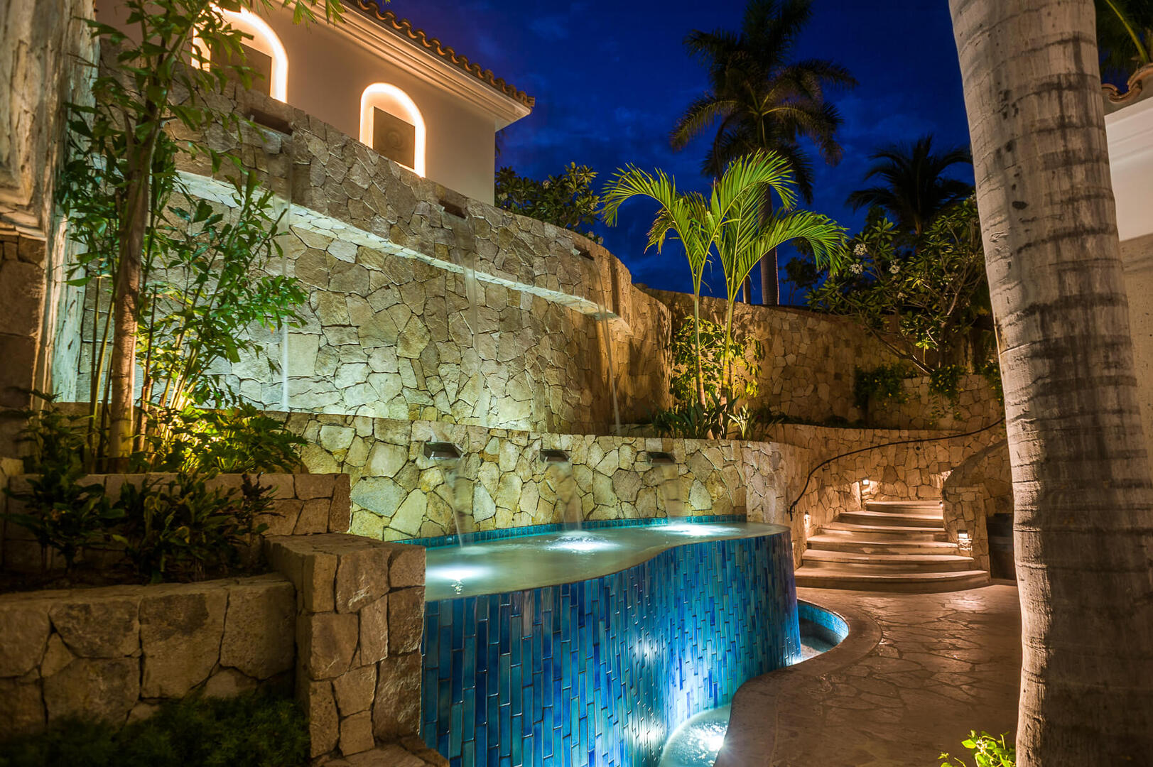 Casa Roca de Pajaro 7