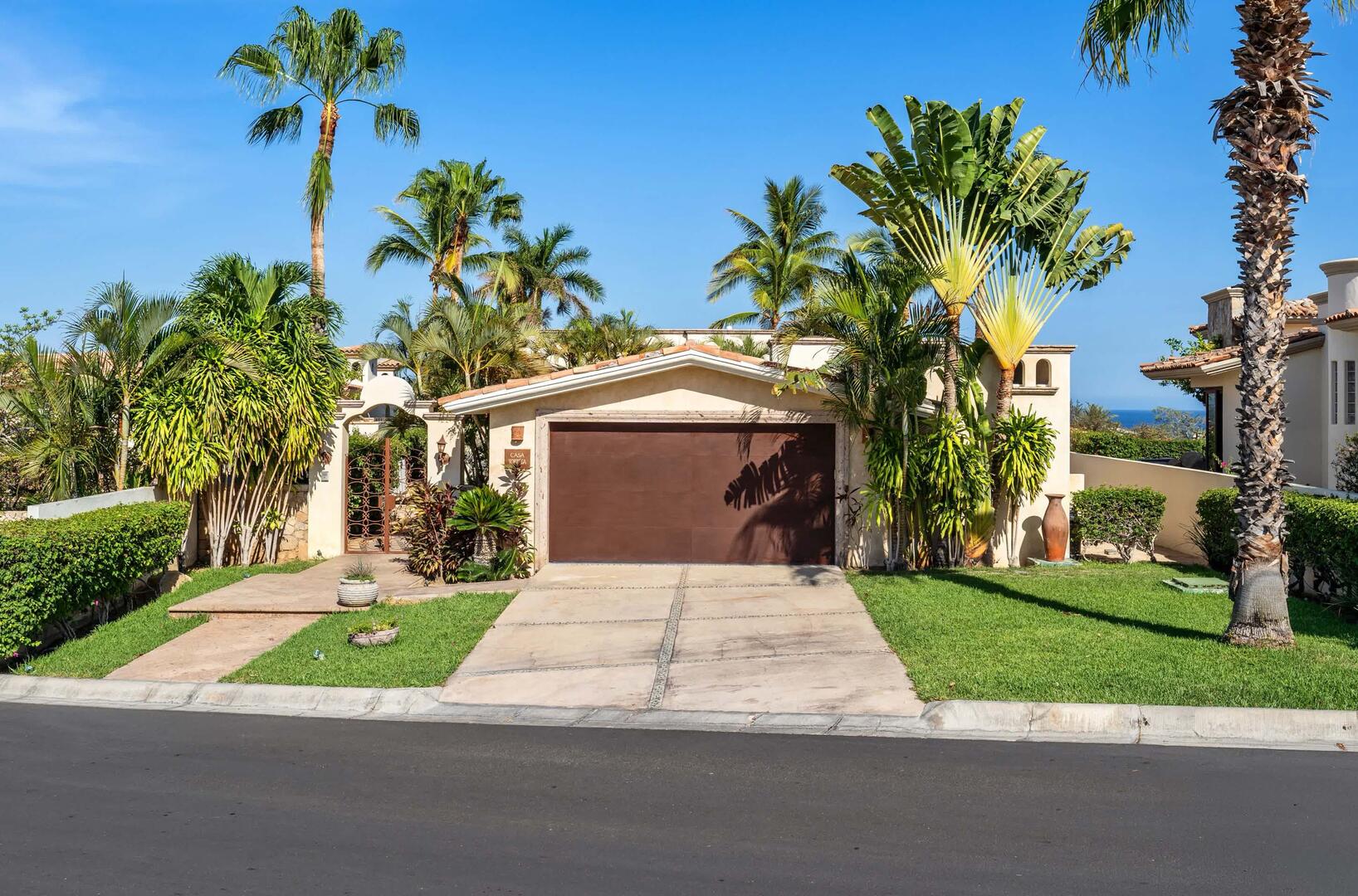 Casa Tortuga 5