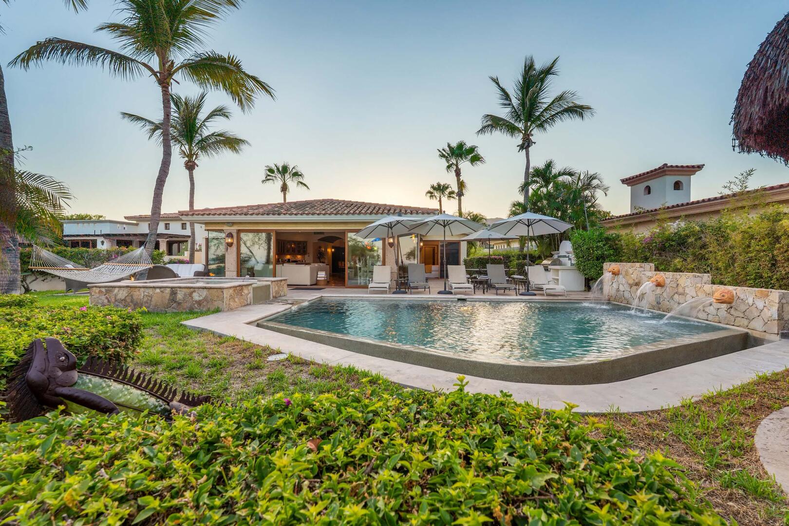 Casa Tortuga 4