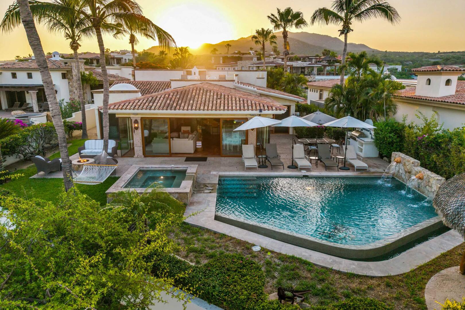 Villa Tortuga