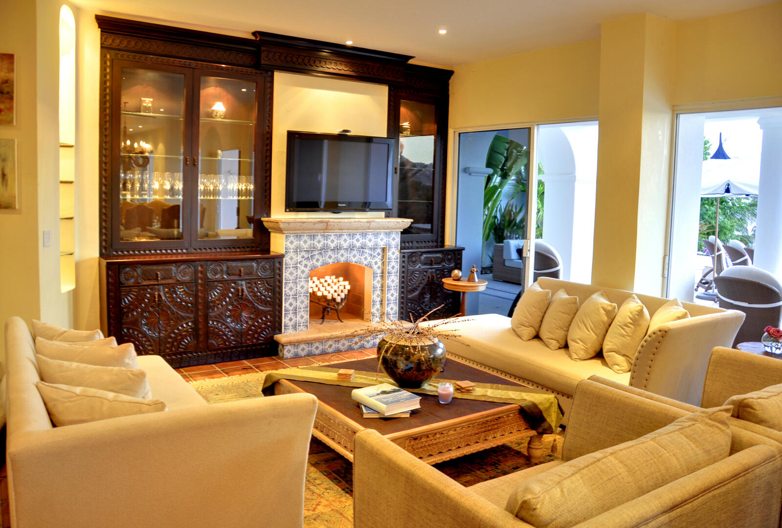 Villas del Mar 243 2